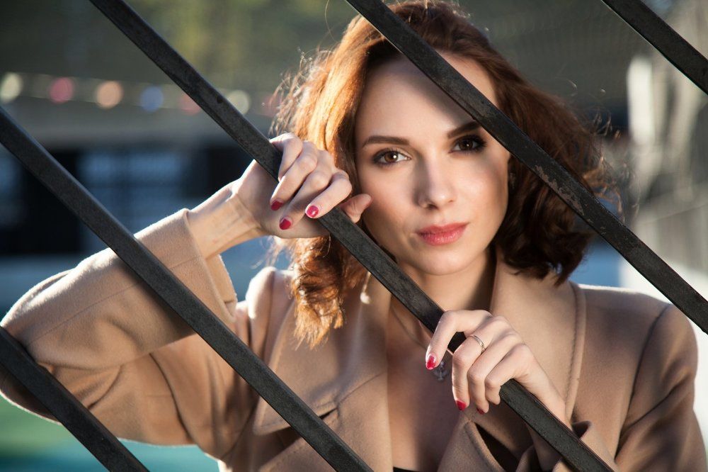 Photograph by Юлий   Ш И К