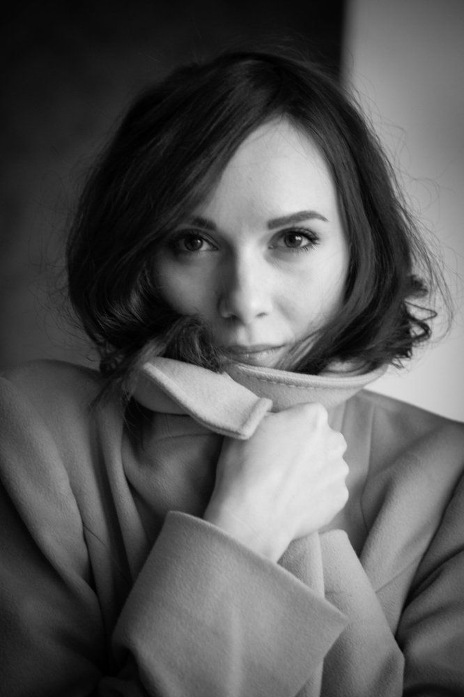 Photograph by Юлий   Ш И К