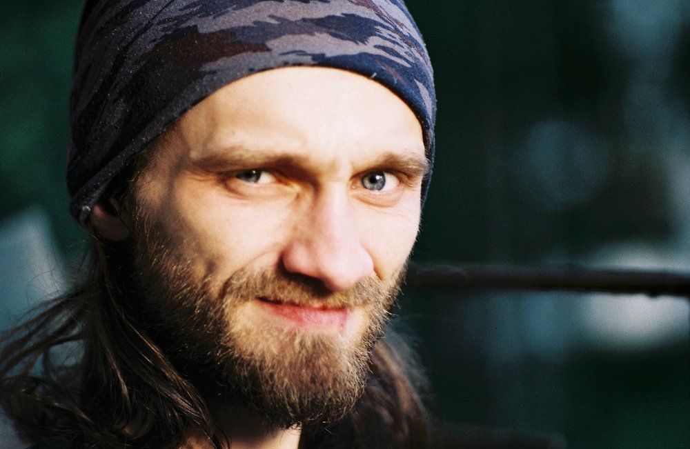 Photograph by Динара
