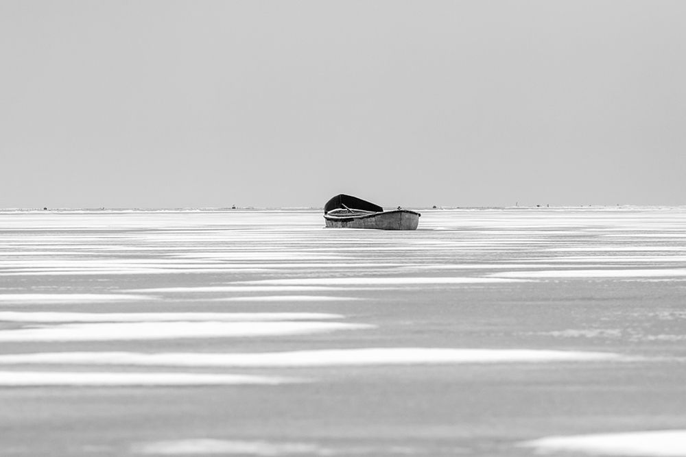 БЕЗМЯТЕЖНОСТЬ