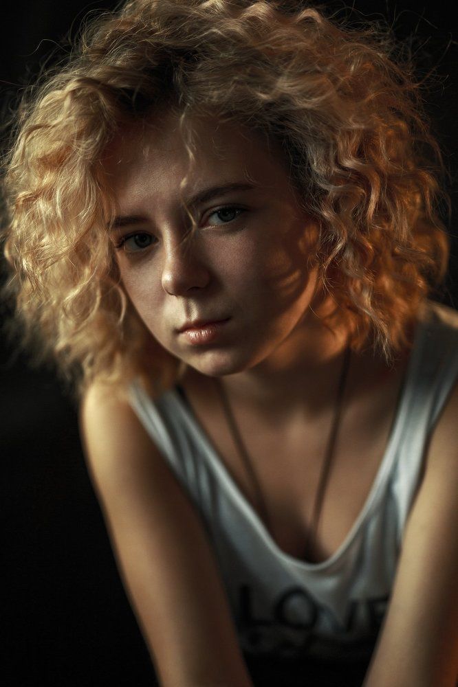 Photograph by Иван Лосев