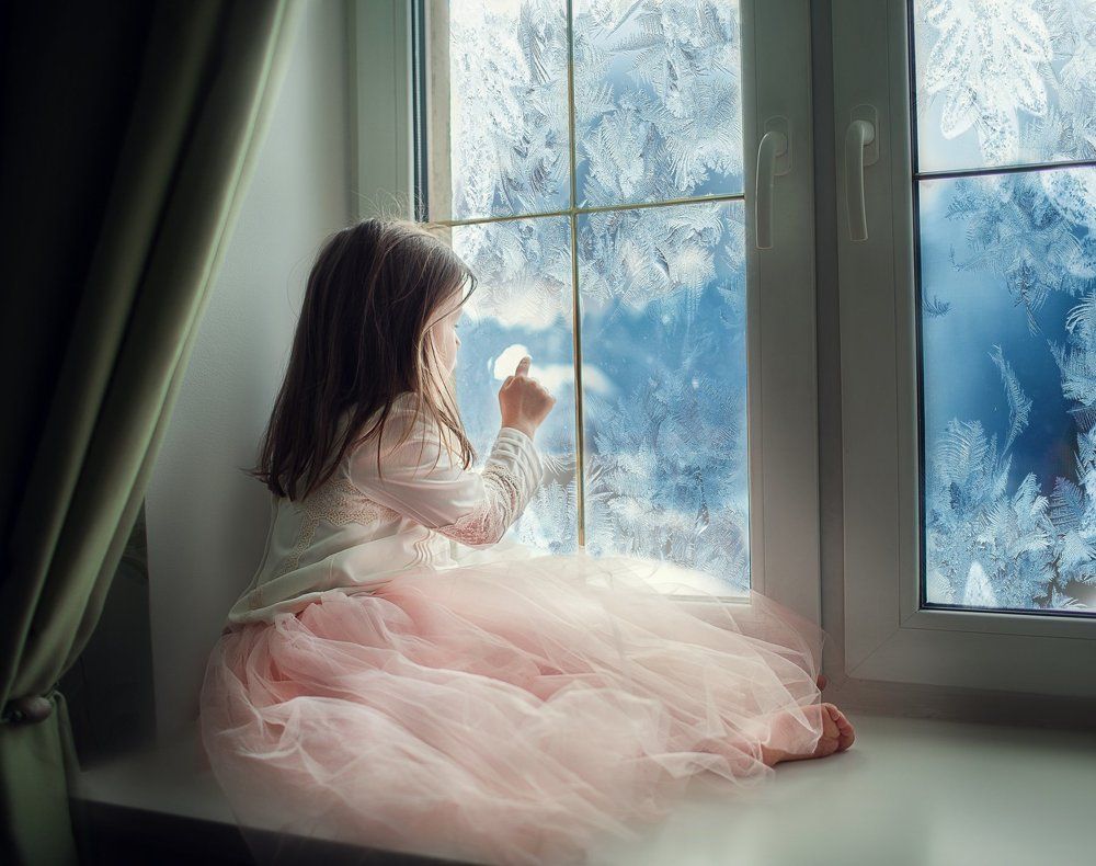 В ожидании сказки...