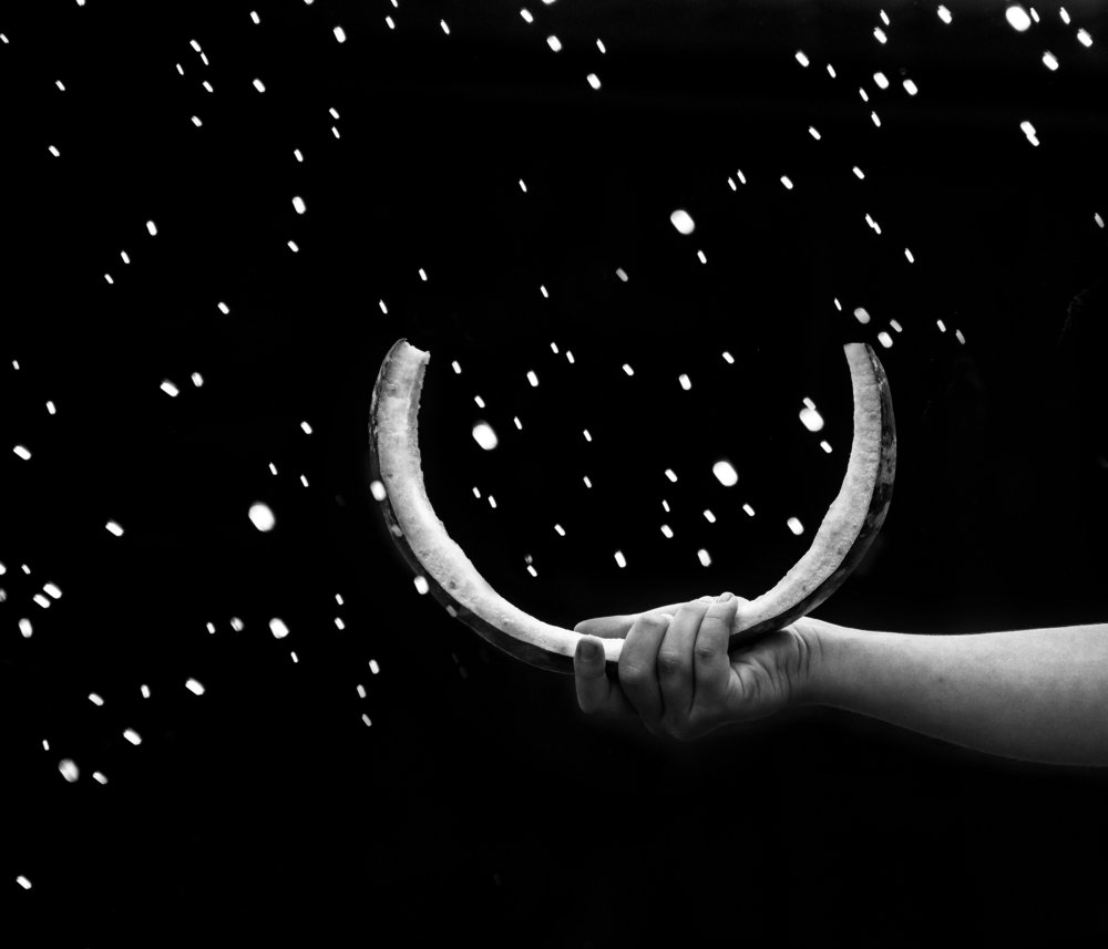 Арбуз без арбуза