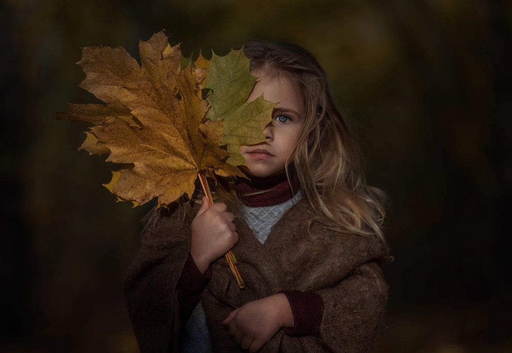 Фотография автора Лилия Немыкина