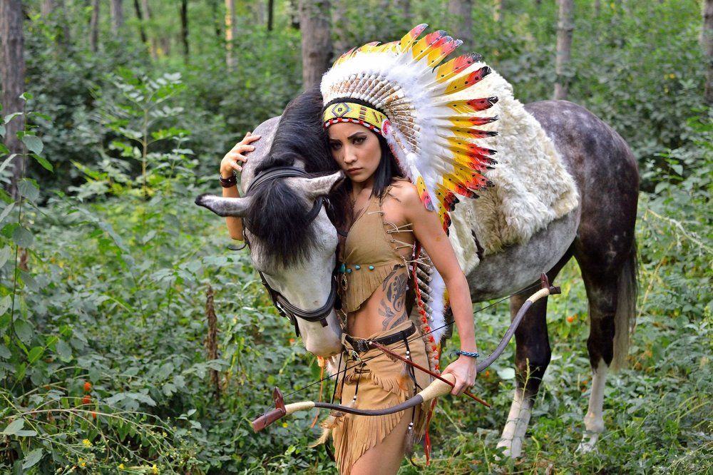 Photograph by Юрий