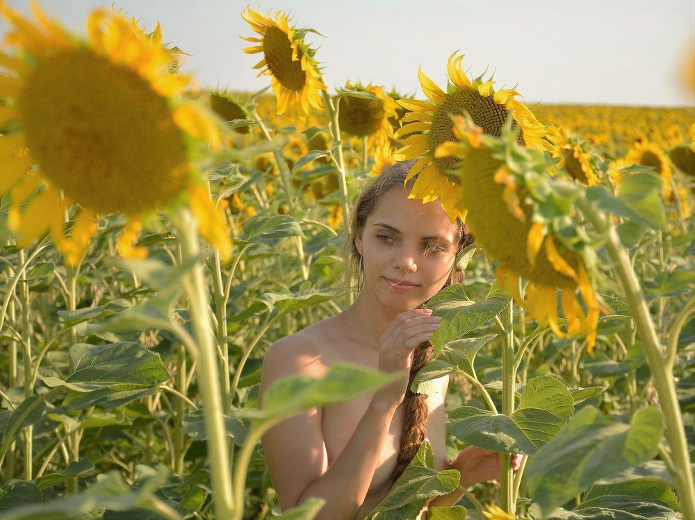 Photograph by Юрий