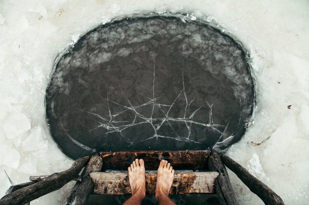 Добрррррое утро!