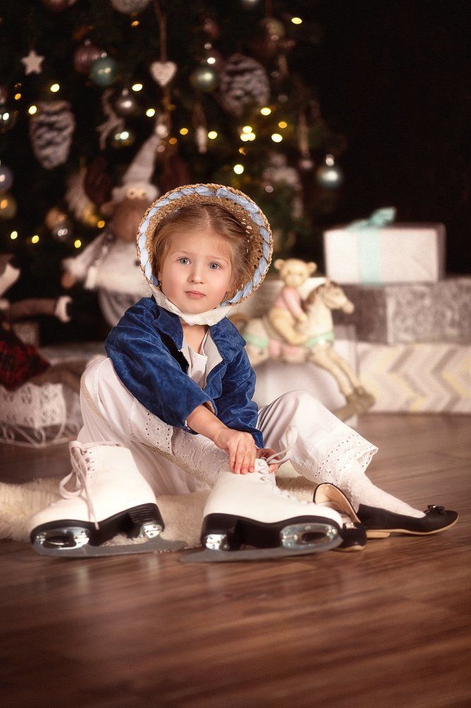 Новогодние сказки