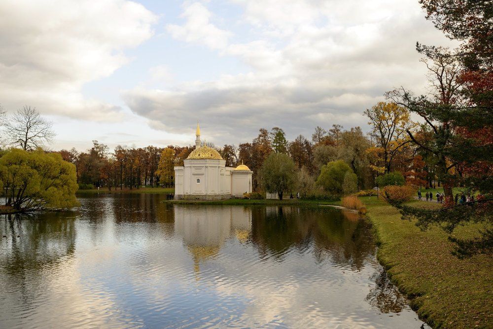 Photograph by Алексей Размашкин
