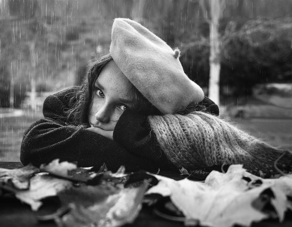 Photograph by Maxim Sayapin