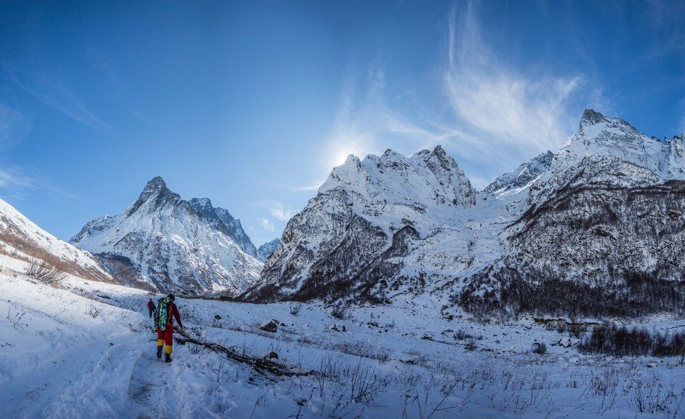 Прозрачность.