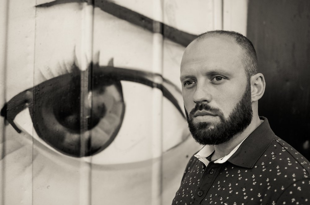 Photograph by Владимир Жмур