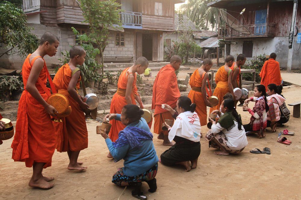 Photograph by Natalie Lamm