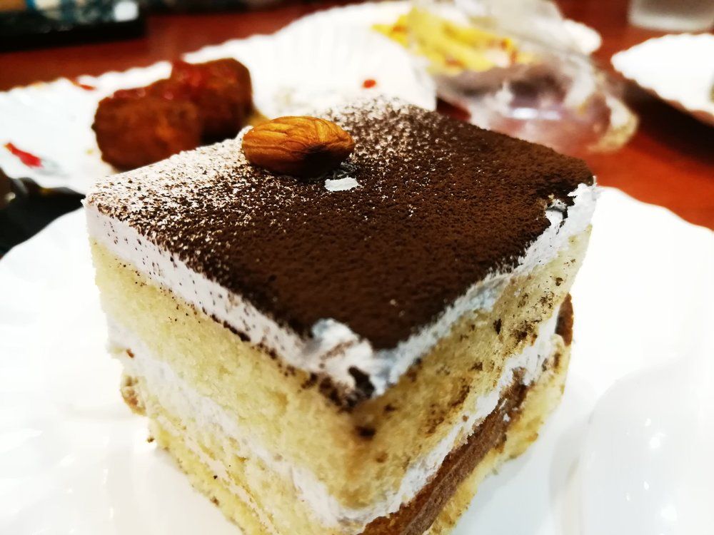 Cake #honor 6x