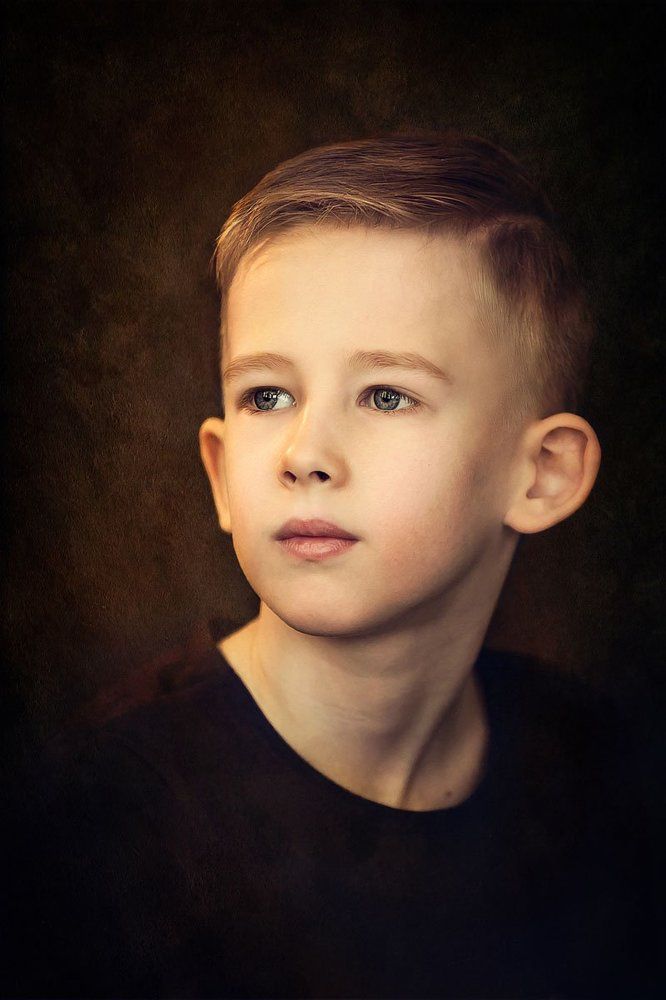 Photograph by Агата Карасева