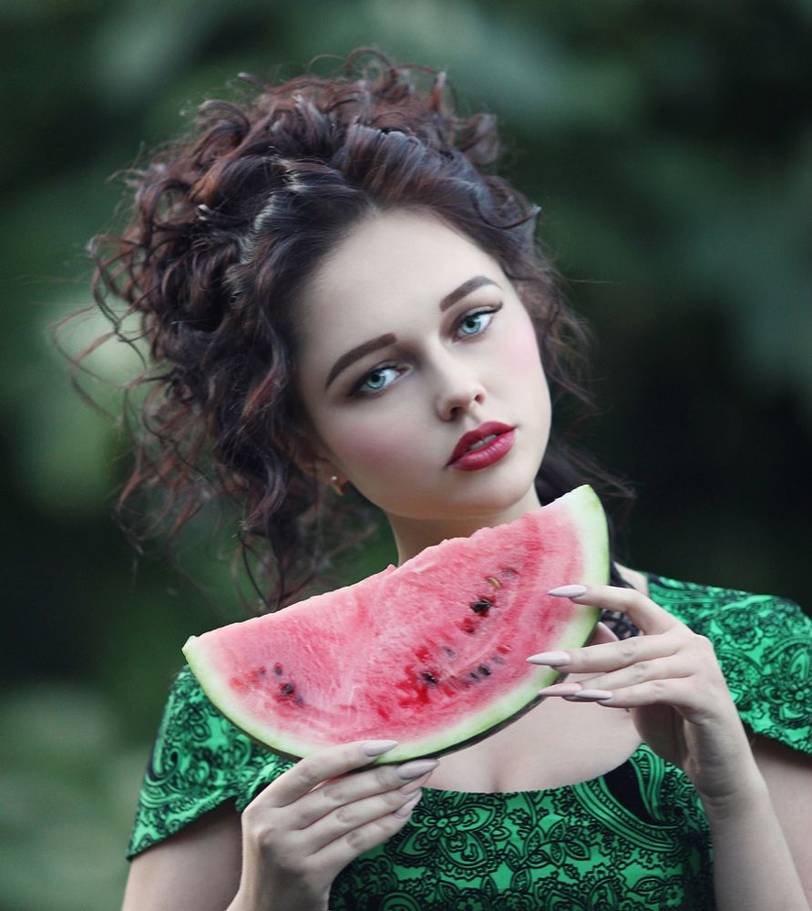 Photograph by Ирина Голубятникова