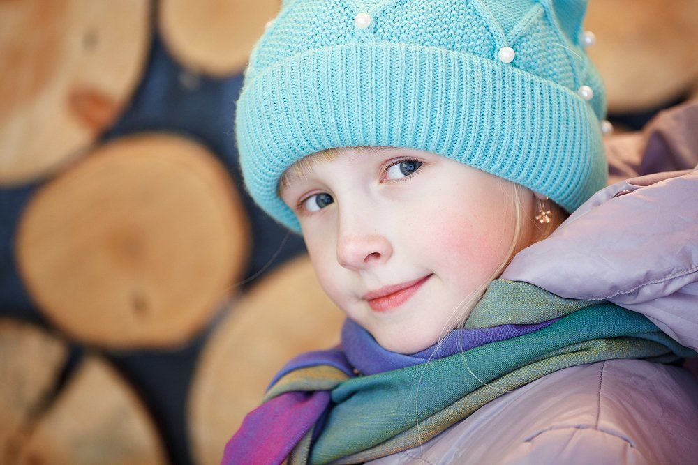 Photograph by Евгений Рыжиков