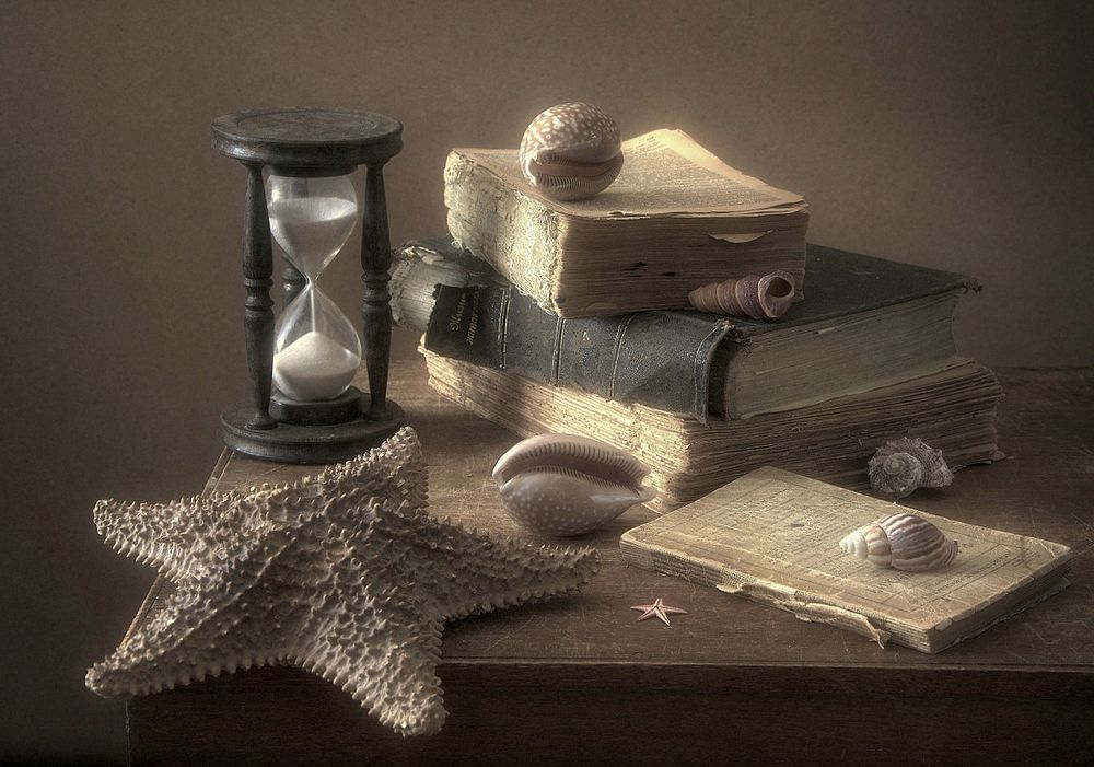 В прошедшем времени