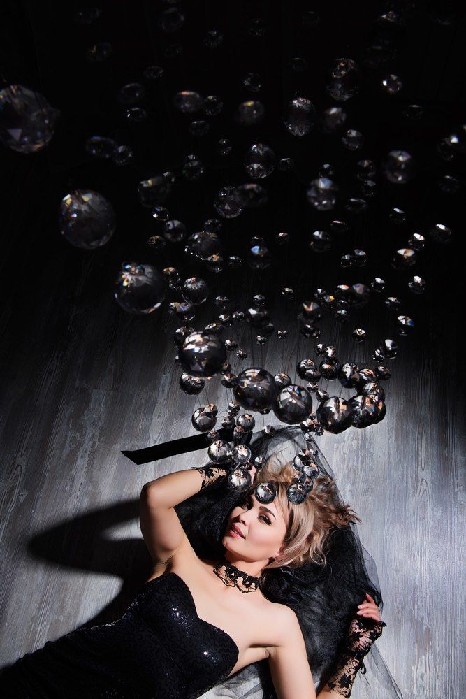 Фотография автора Анисимова Натусёнок