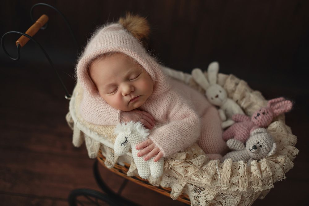 Сладкие сны