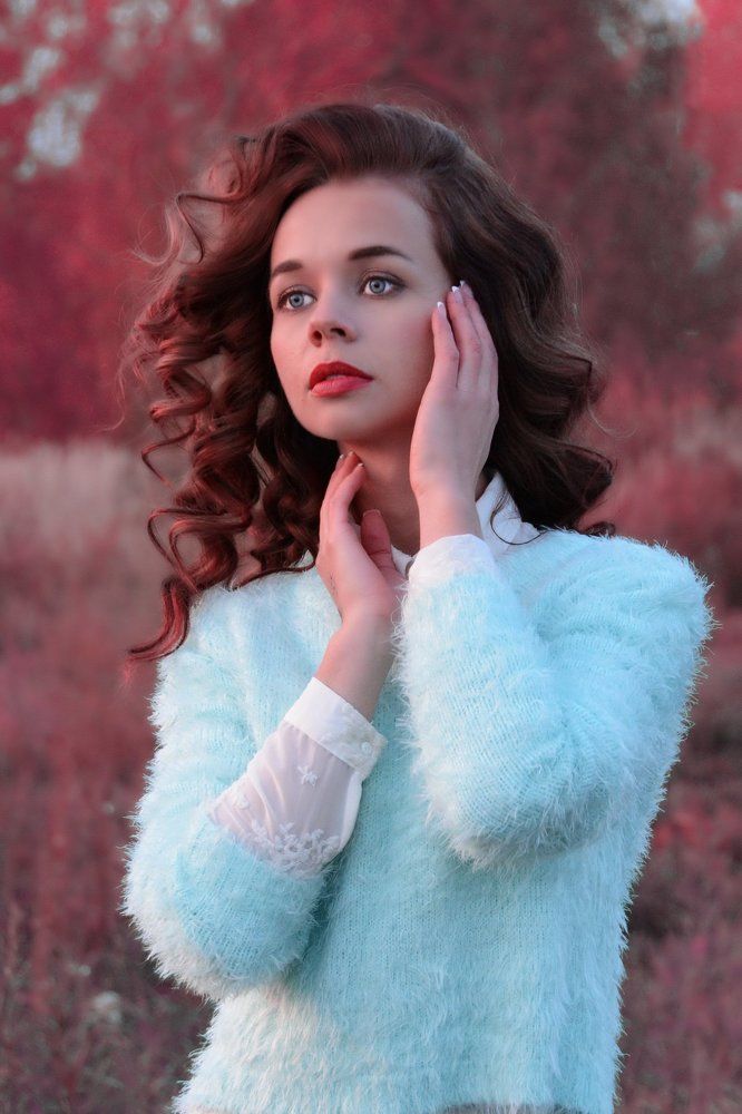 Photograph by Елена Бушуева