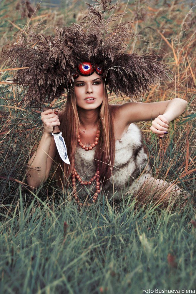 Photograph by Елена Бушуева