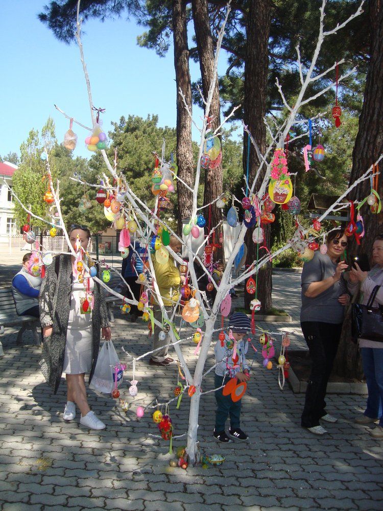 Photograph by Анна Вольных