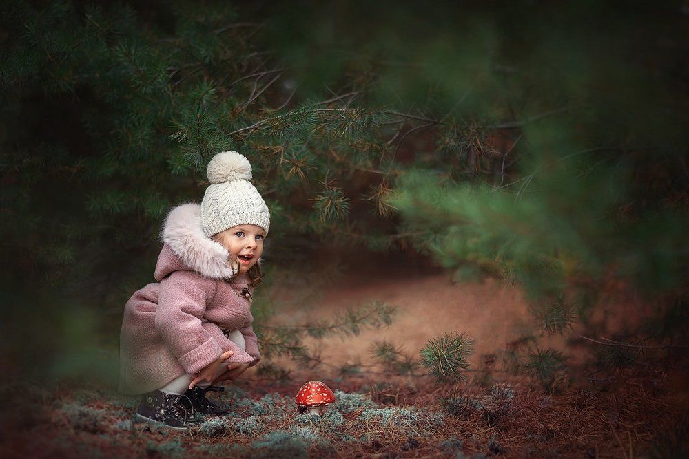 Photograph by Енгалычева Антонина