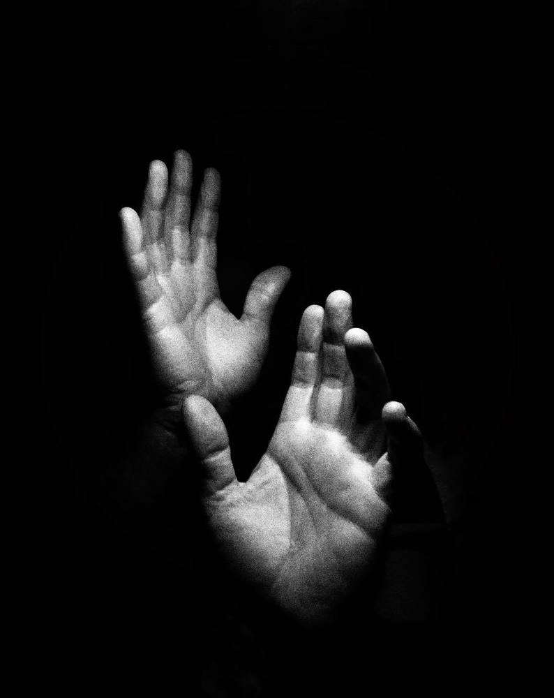 Прикосновение