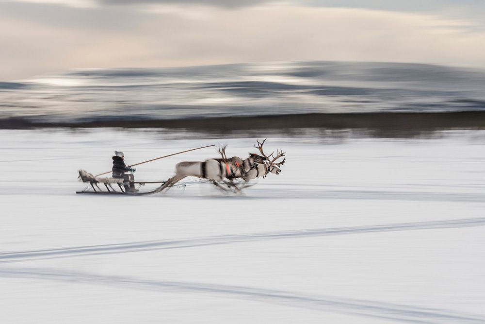 Быстрее ветра