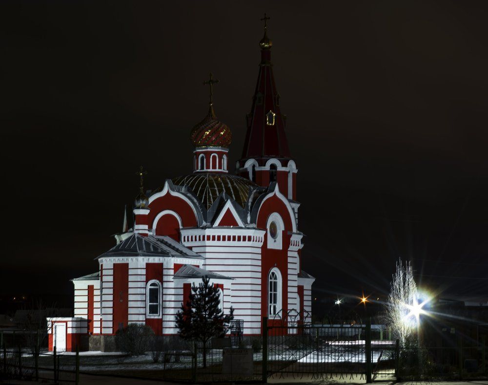 Photograph by Владимир Янчук