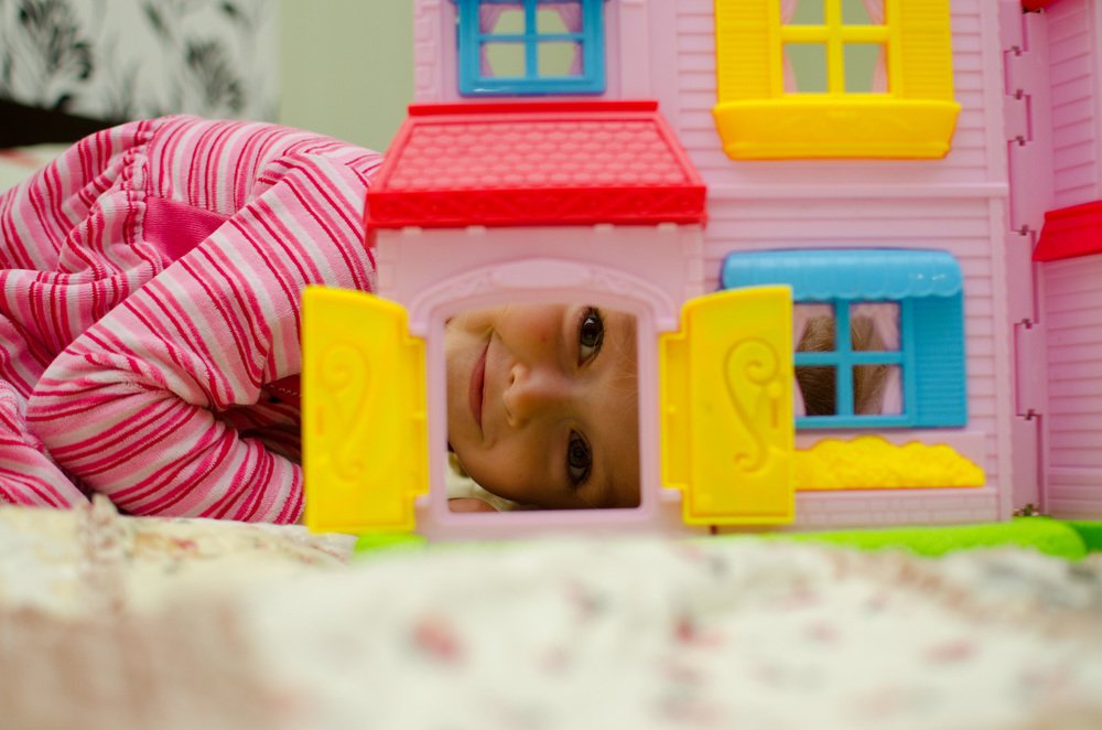 Кто к нам пришел