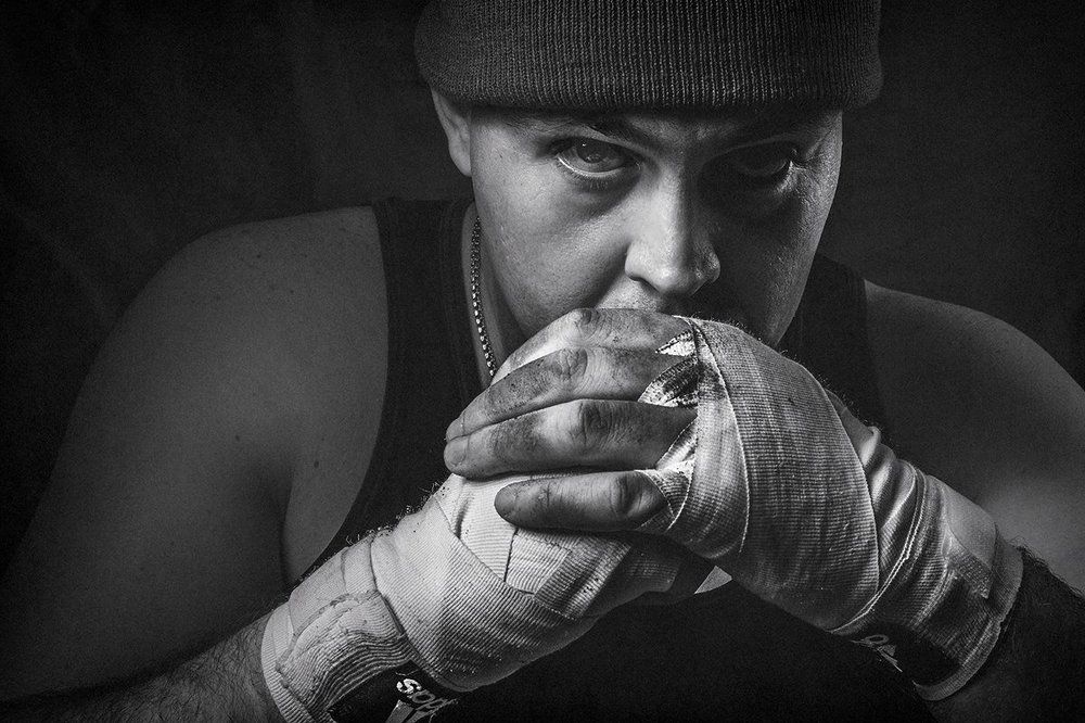 Photograph by Maxim Sayapin