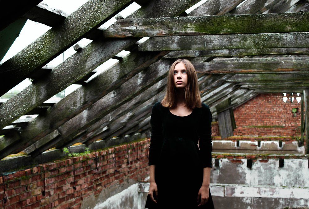 Photograph by Сильвия Шестакова