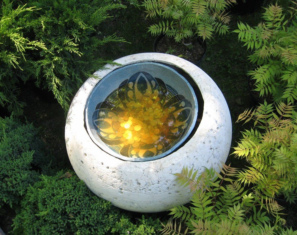 Монетка на дне. Мне?...