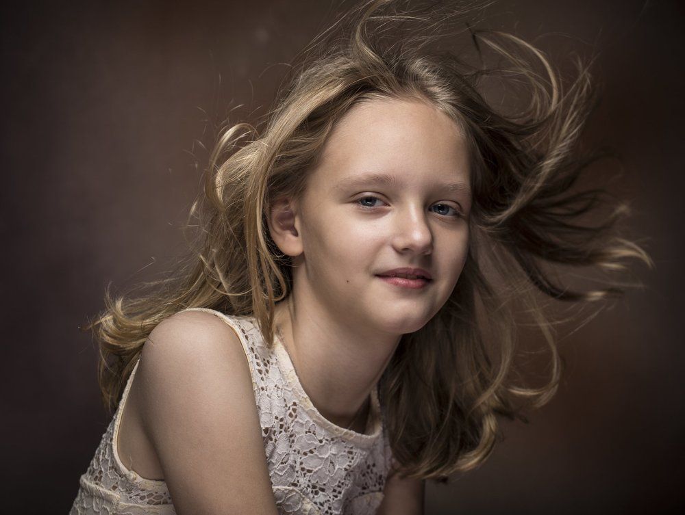 контрастное настроение