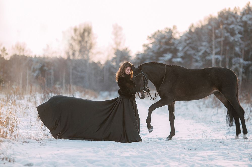 Любовь выше слов