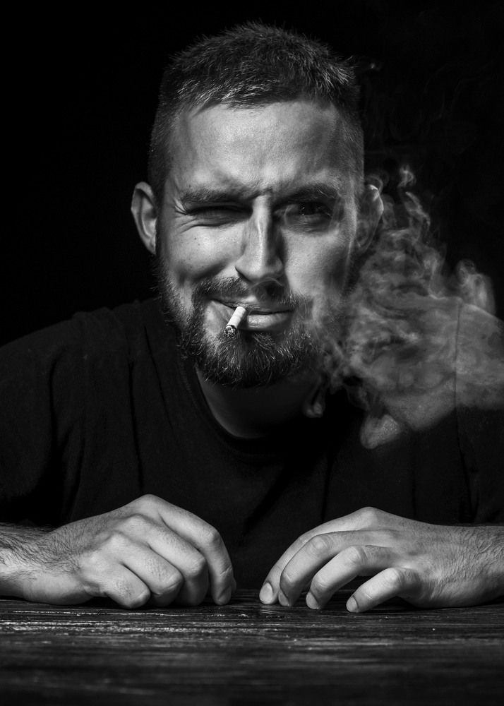 Photograph by Надя Кондратьева