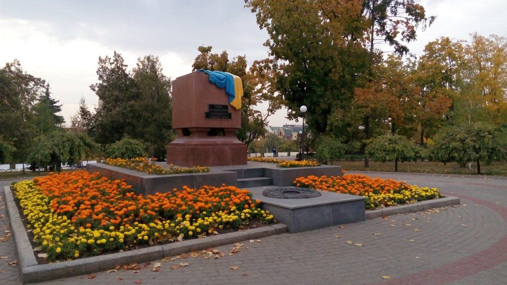 Photograph by Михалевич Машка