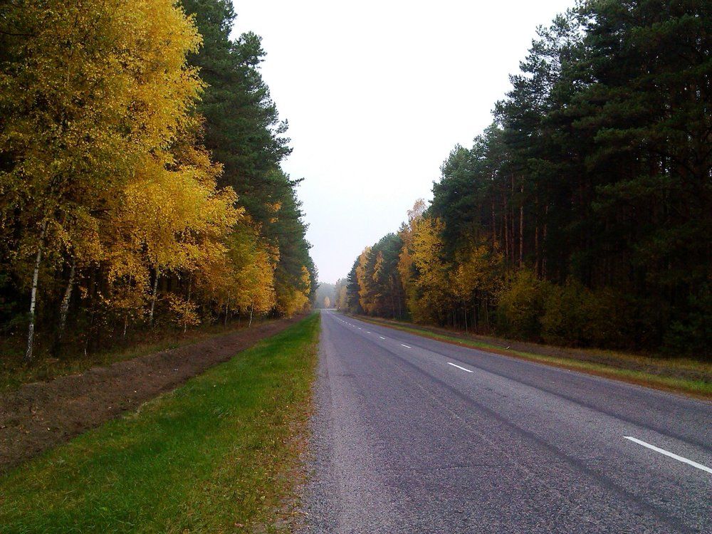 Photograph by Михалевич Машка