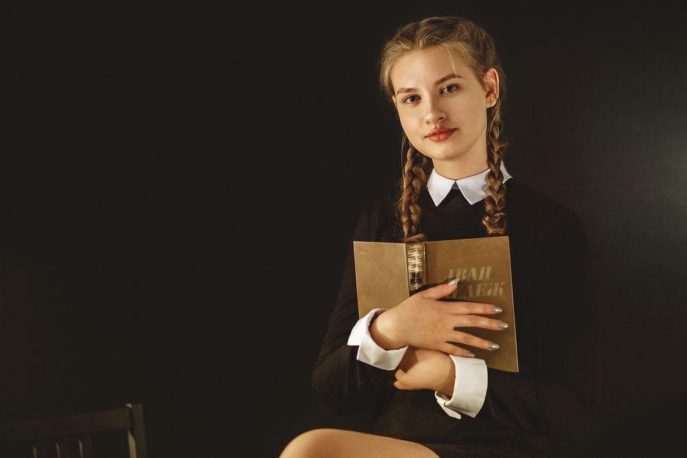 Любимая книга