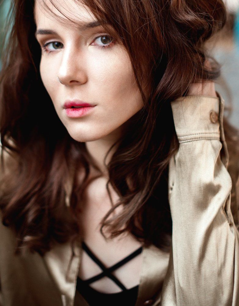 Photograph by Марина Василевская