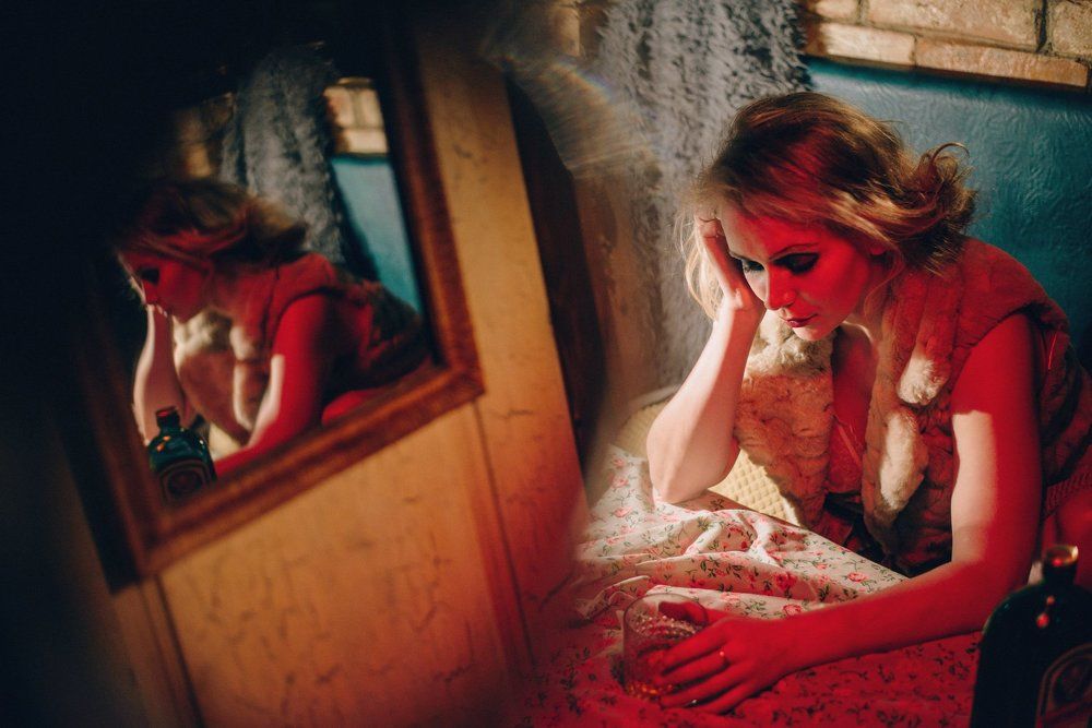 Бульвар "Saint-Denis"