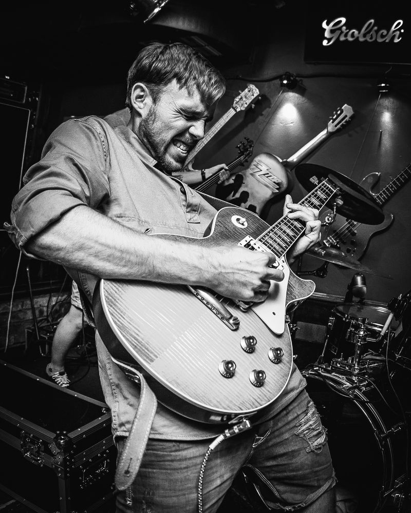 Мелодия моей души.