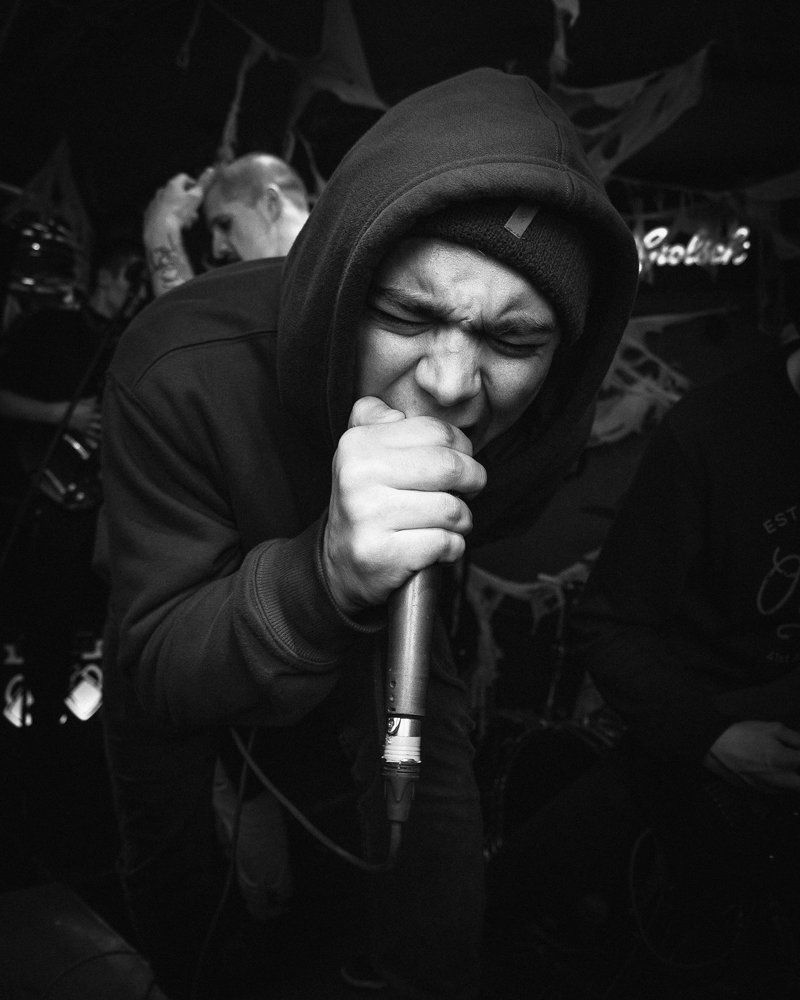 Photograph by Валентин Кольцов