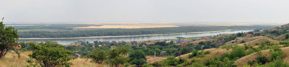 Дон-батушка