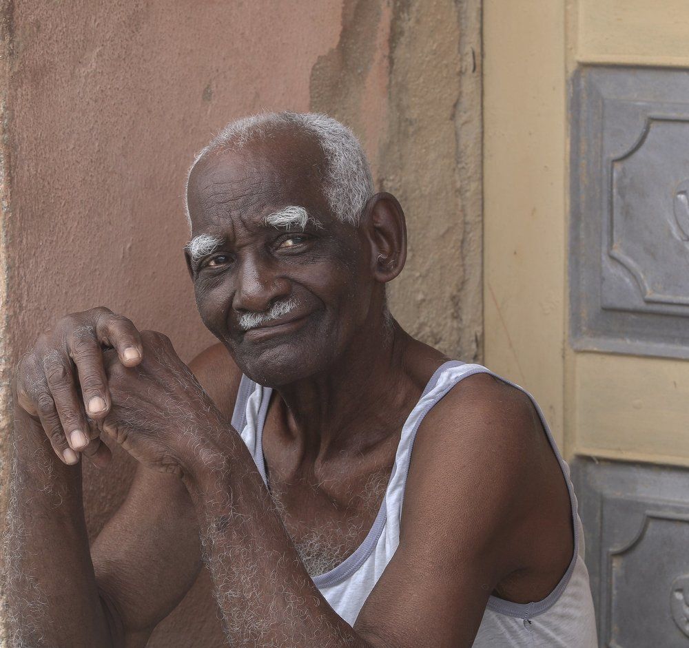 Случайный портрет...