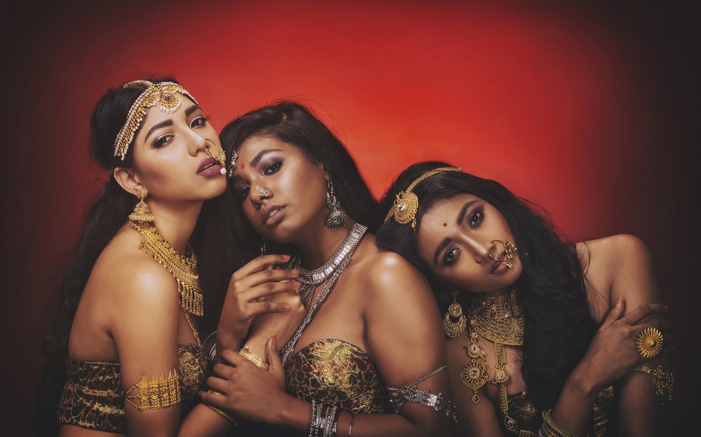 Ghat Kanchuki - An ancient secret game