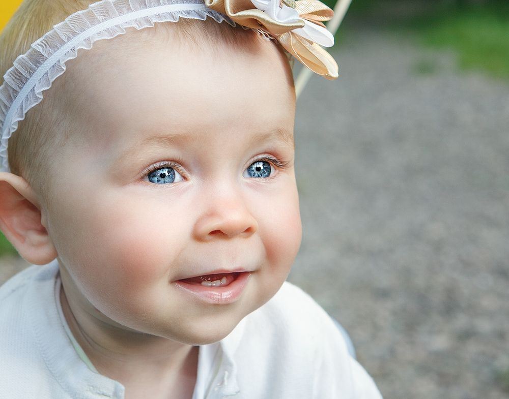 1 День рождения