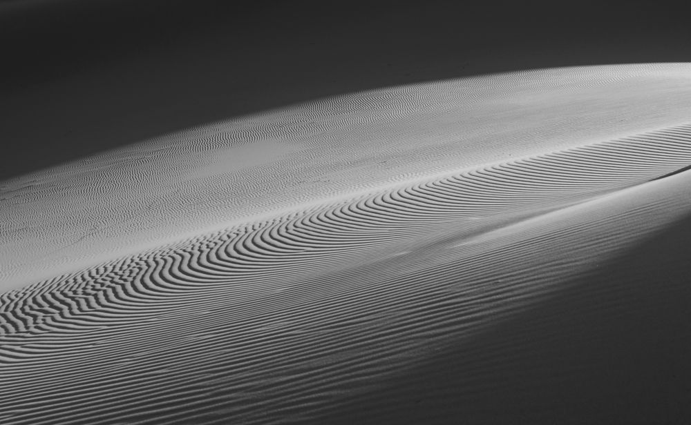 Игра света и тени